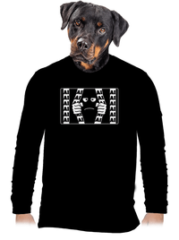 pánské dlouhý rukáv