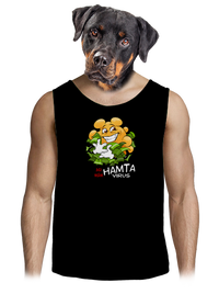 pánské tílko