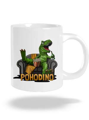 velký hrnek