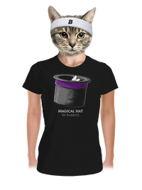 dámské sportovní tričko