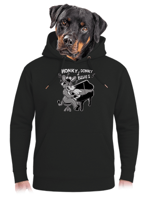 unisex mikina premium