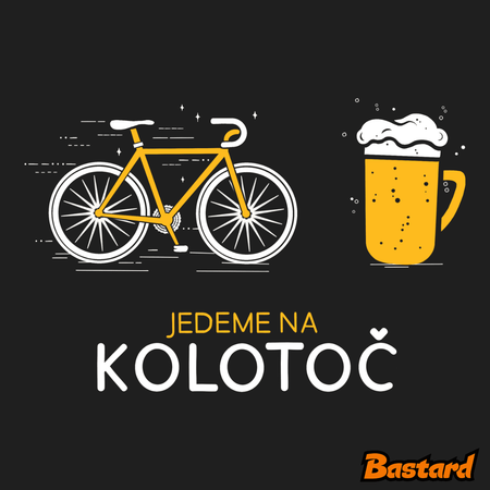 Jedeme na kolotoč
