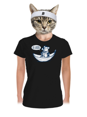 dámské sportovní tričko