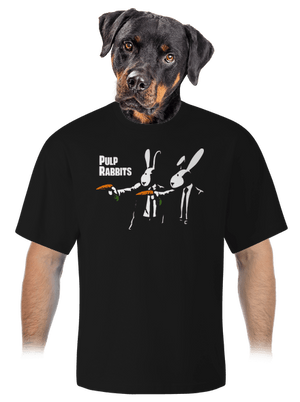 unisex tričko oversized