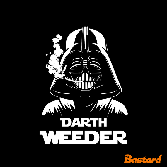 Darth Weeder