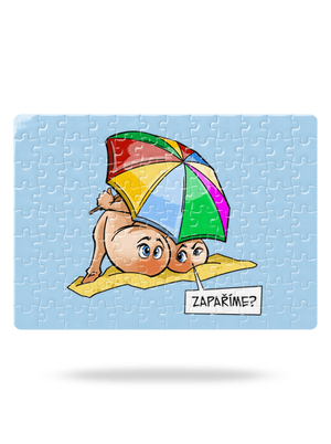 puzzle