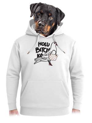 unisex mikina premium