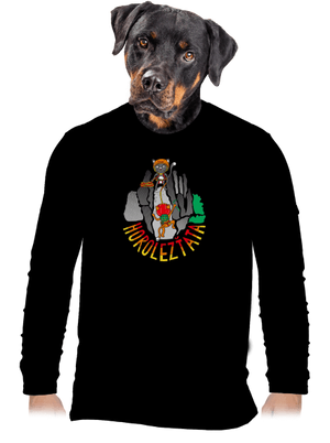 pánské dlouhý rukáv