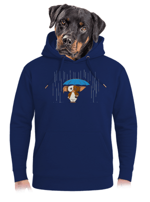 unisex mikina premium