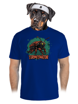 pánské sportovní tričko