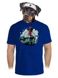 pánské sportovní tričko