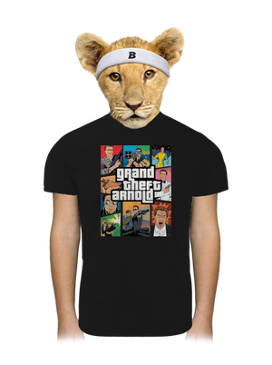 dětské sportovní tričko