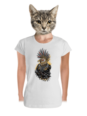 dámské tričko premium