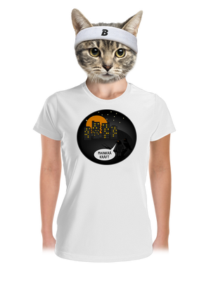 dámské sportovní tričko