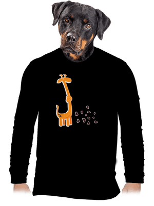 pánské dlouhý rukáv