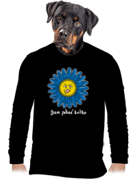 pánské dlouhý rukáv