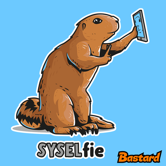 Syselfie