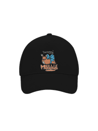 kšiltovka baseballka