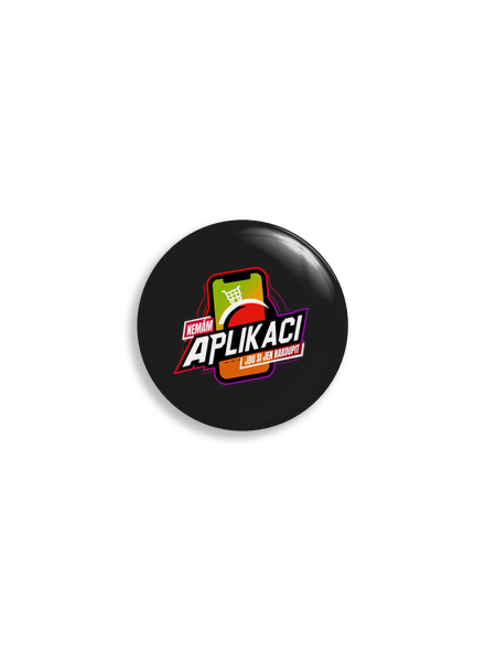 Nemám aplikaci placka uni