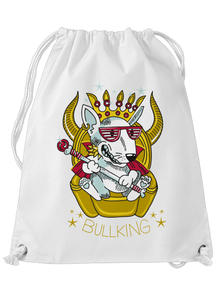 Bullking vak White