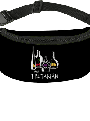 Frutarián ledvinka Black