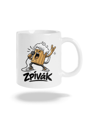 klasický hrnek