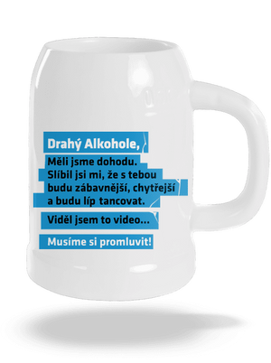 půllitr