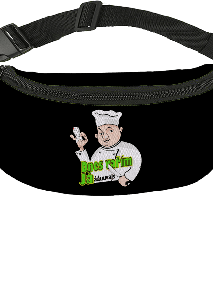 Dnes vařím já ledvinka Black