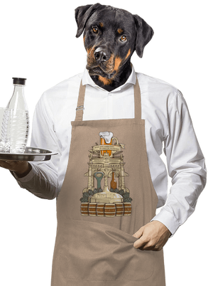 zástěra