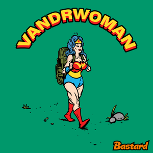 Vandrwoman