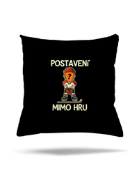 polštář