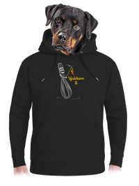 unisex mikina premium
