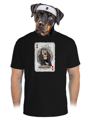 pánské sportovní tričko