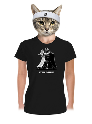 dámské sportovní tričko