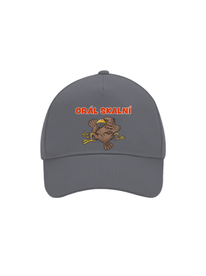 kšiltovka baseballka