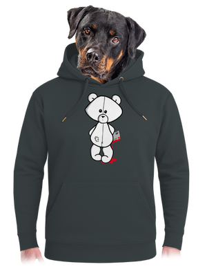 unisex mikina premium