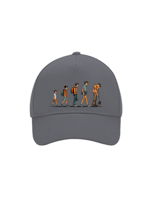 kšiltovka baseballka