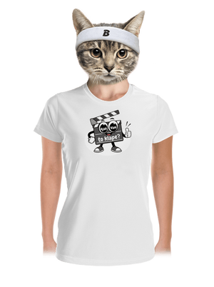 dámské sportovní tričko