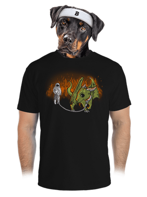 pánské sportovní tričko