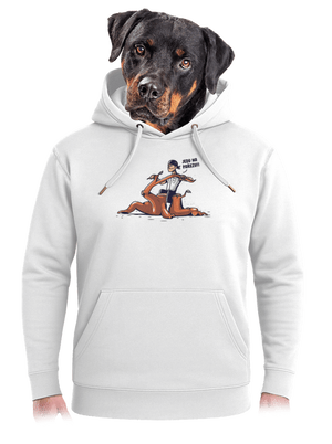 unisex mikina premium