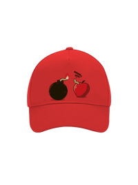 kšiltovka baseballka