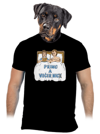 pánské tričko
