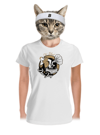 dámské sportovní tričko