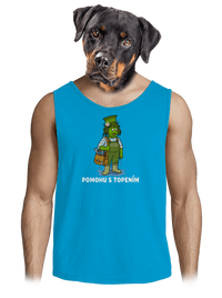 pánské tílko