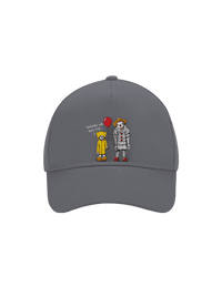 kšiltovka baseballka