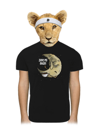 dětské sportovní tričko