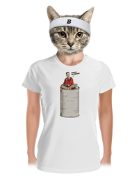 dámské sportovní tričko