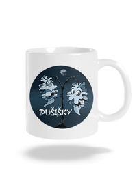 klasický hrnek