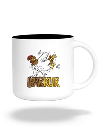 barevný hrnek