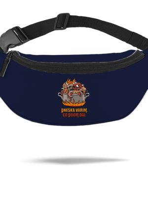 Co Doom dal ledvinka French Navy